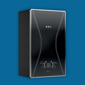 E.C.A. CONFEO PREMIX 24 kW TAM YOĞUŞMALI HERMETİK KOMBİ