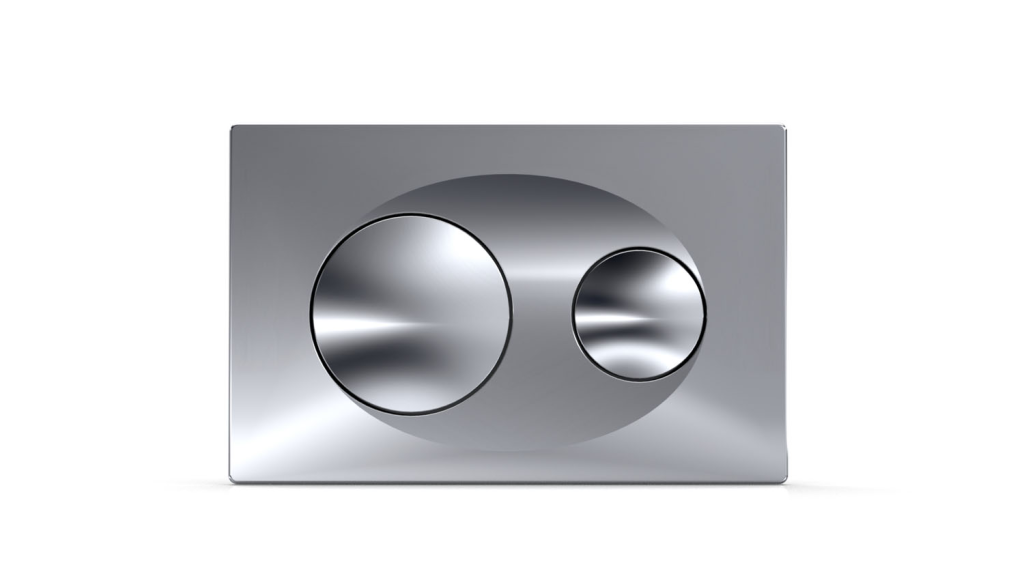 eca-P40-PARLAK-KROM-PANEL