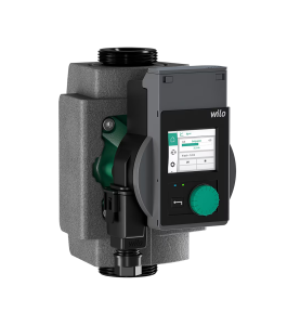 Stratos-PICO - Teknik Yapı Marketim wilo-stratos