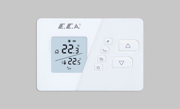 eca-POLY-COMFORT-termostat