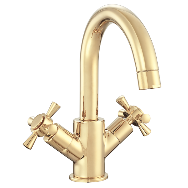 e.c.a.-quadrille-lavabo-bataryasi-gold-renk