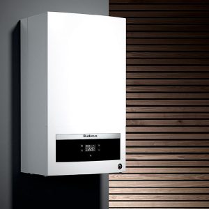 BUDERUS GB062 20 KW YOĞUŞMALI KOMBİ