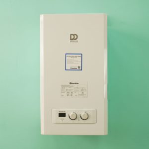 DemirDöküm 24 KW Atromix Duvar Tipi Yoğuşmalı Kombi