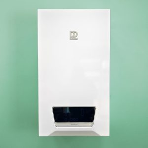 DemirDöküm 24 KW Nitromix ioni Duvar Tipi Yoğuşmalı Kombi