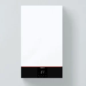 Viessmann Vitodens 100 W 25 KW Kombi