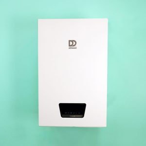 DemirDöküm 18 / 24 KW Vintomix Yoğuşmalı Kombi