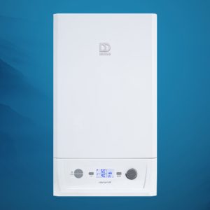 DemirDöküm 24 KW Nitromix Duvar Tipi Hermetik Yoğuşmalı Kombi