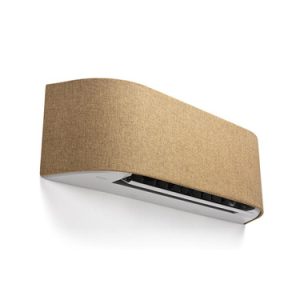 Toshiba Haori Klima 10.000 BTU Inverter Duvar Tipi A+++ Sarı