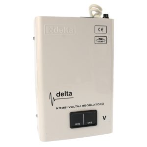 Delta 500 V Kombi Voltaj Regülatörü