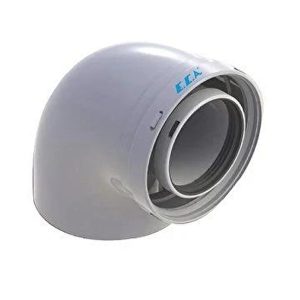 Eca 90 Derece Orijinal Kombi Baca Dirseği