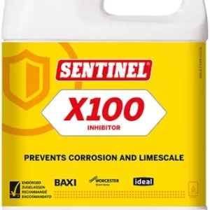 sentinel