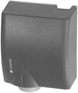 Siemens QAD36/101 Kelepçe Tip Sıcaklık Sensörü